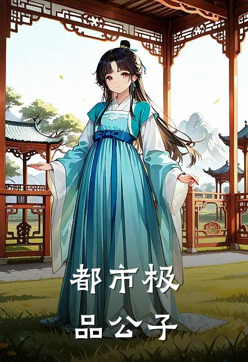 都市极品公子
