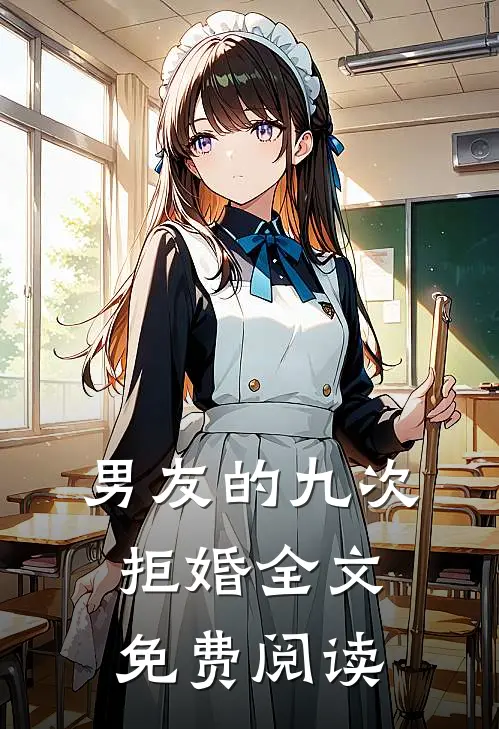 男友的九次拒婚全文免费阅读