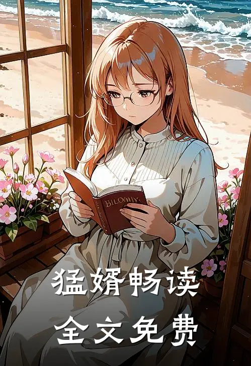猛婿畅读全文免费
