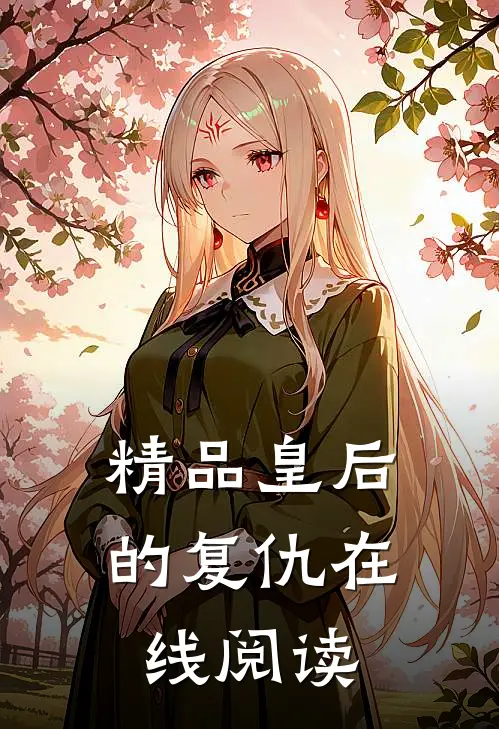 精品皇后的复仇在线阅读