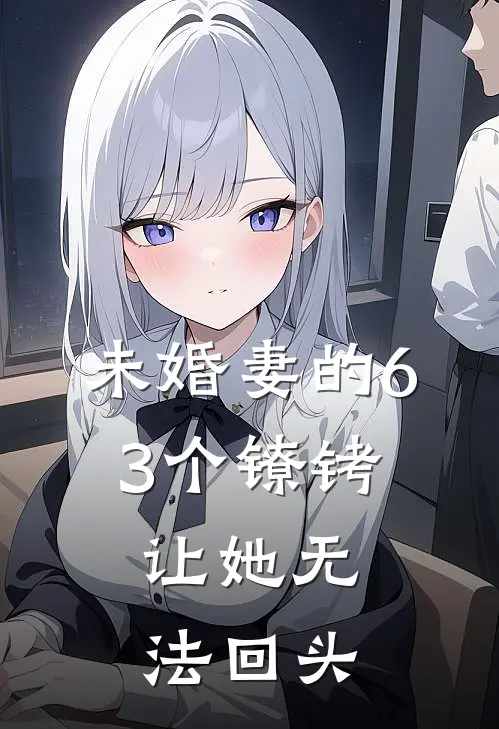未婚妻的63个镣铐，让她无法回头