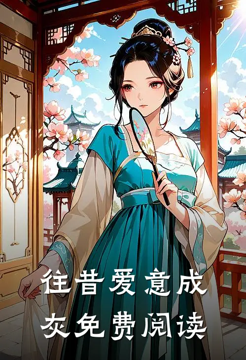 往昔爱意成灰免费阅读