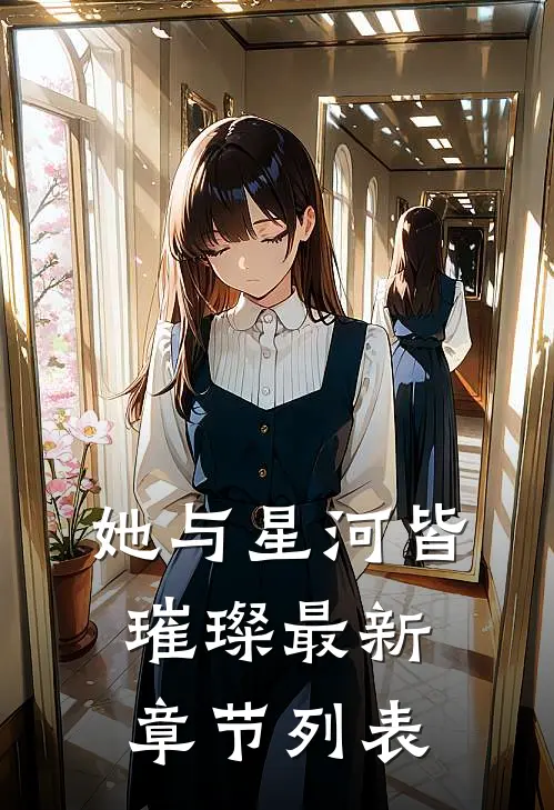 她与星河皆璀璨最新章节列表