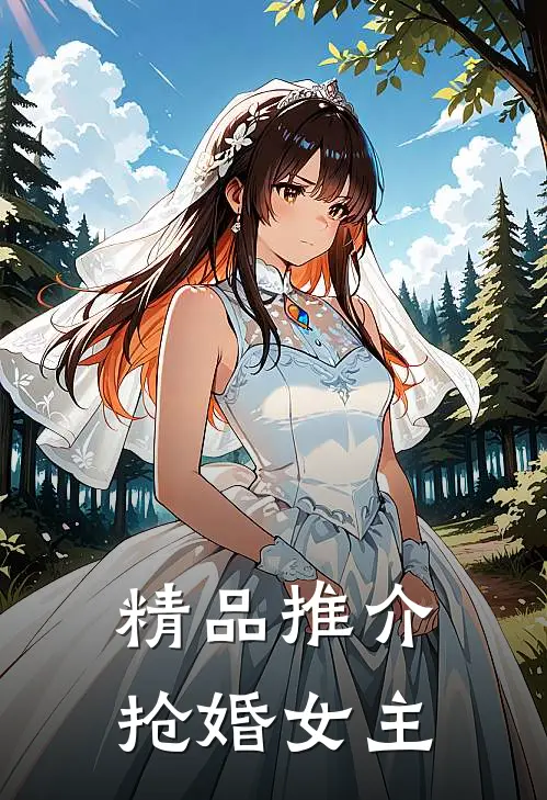 精品推介抢婚女主