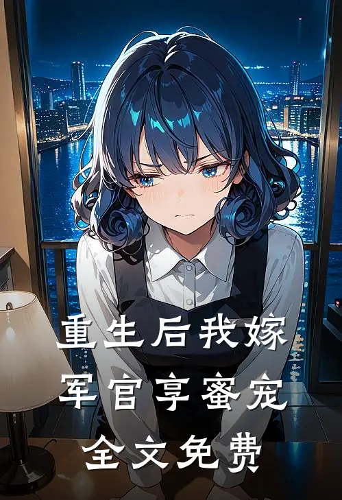 重生后我嫁军官享蜜宠全文免费