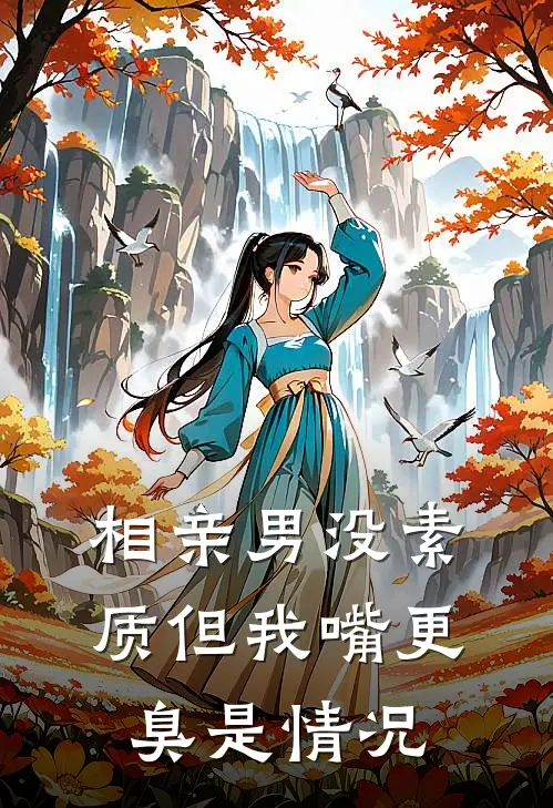 相亲男没素质但我嘴更臭是情况