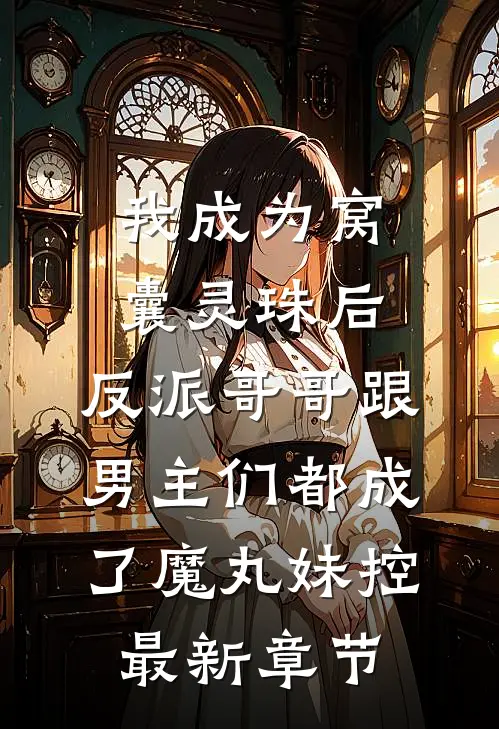 我成为窝囊灵珠后，反派哥哥跟男主们都成了魔丸妹控最新章节