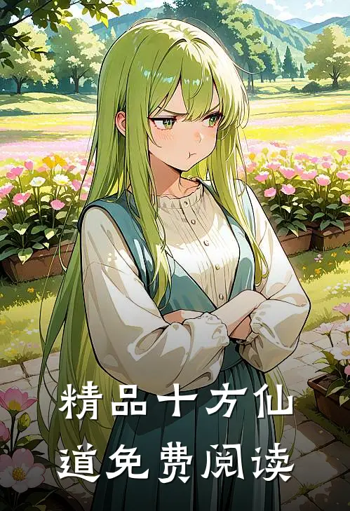 精品十方仙道免费阅读