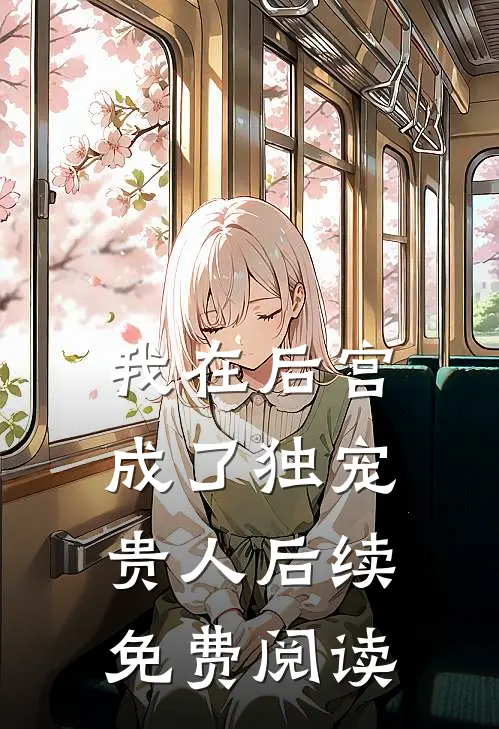 我在后宫成了独宠贵人后续免费阅读