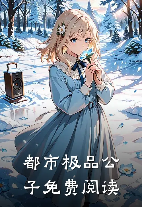 都市极品公子免费阅读