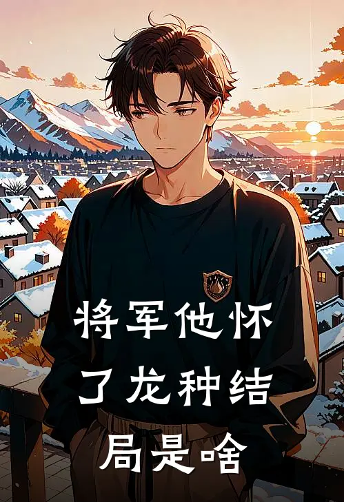 将军他怀了龙种结局是啥