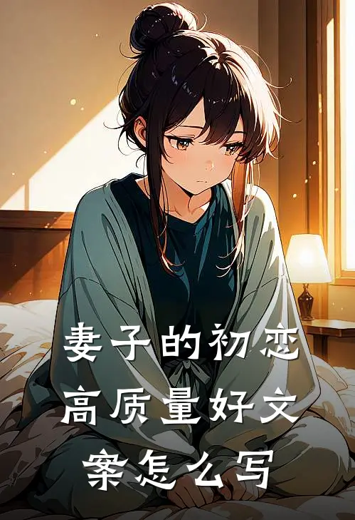 妻子的初恋高质量好文案怎么写