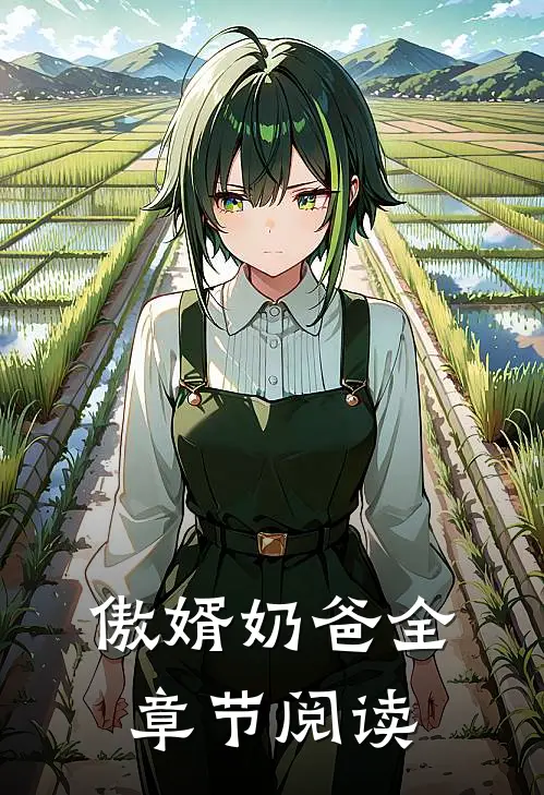 傲婿奶爸全章节阅读