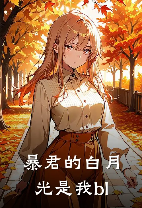 暴君的白月光是我 bl