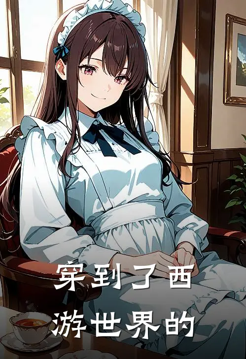 穿到了西游世界的
