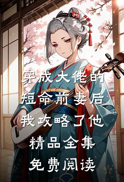 穿成大佬的短命前妻后我攻略了他精品全集免费阅读