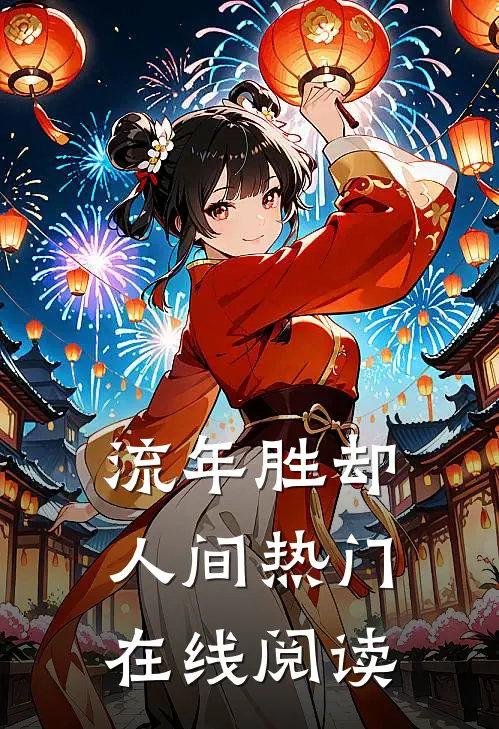 流年胜却人间热门在线阅读