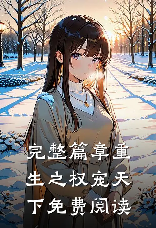 完整篇章重生之权宠天下免费阅读