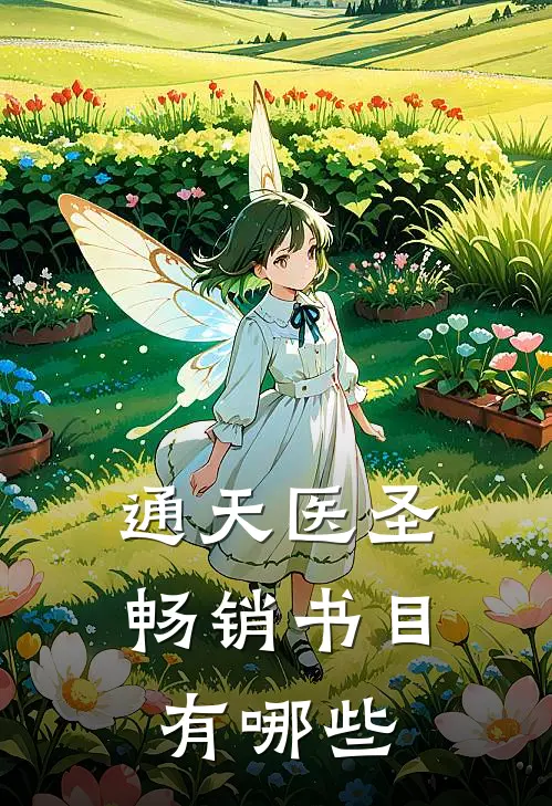 通天医圣畅销书目有哪些