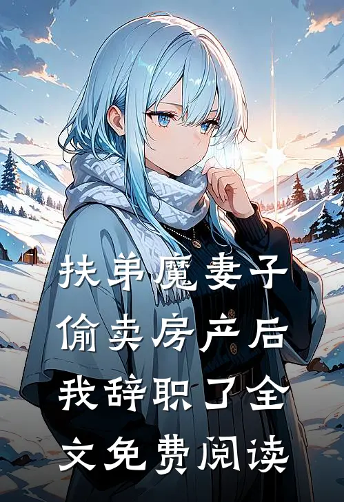 扶弟魔妻子偷卖房产后我辞职了全文免费阅读