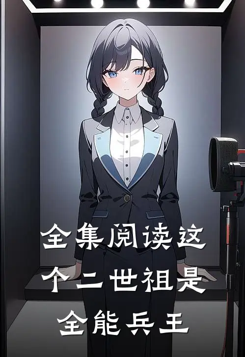 全集阅读这个二世祖是全能兵王