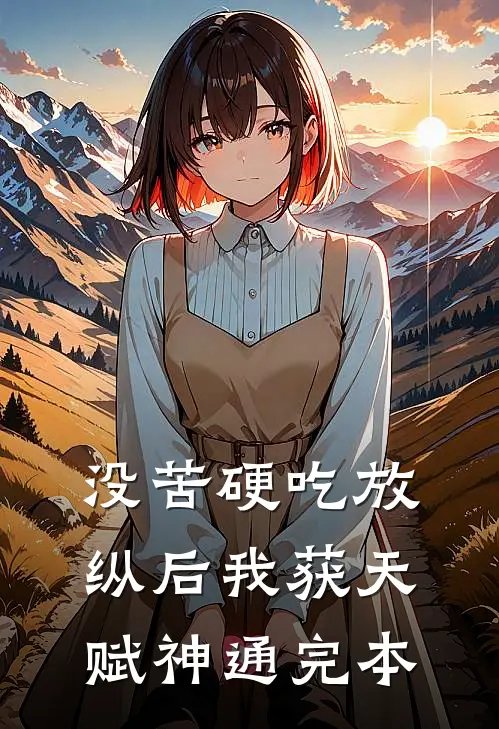 没苦硬吃放纵后我获天赋神通完本