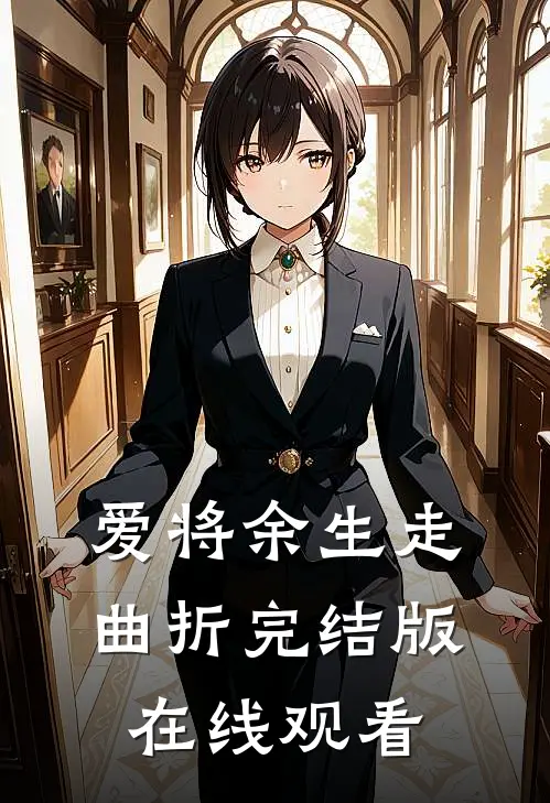 爱将余生走曲折完结版在线观看