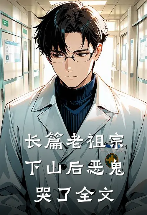 长篇老祖宗下山后恶鬼哭了全文