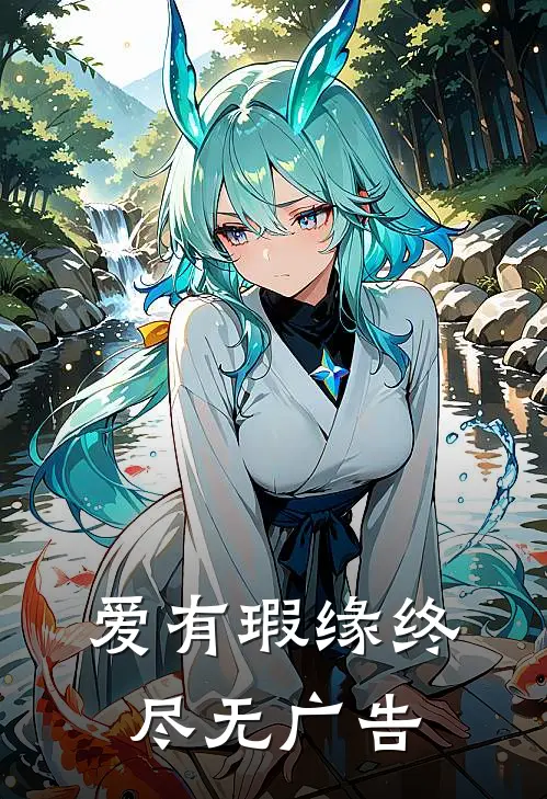 爱有瑕缘终尽无广告