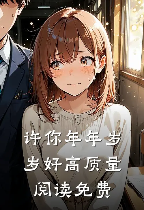 许你年年岁岁好高质量阅读免费