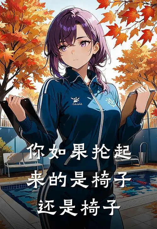 你如果抡起来的是椅子还是椅子