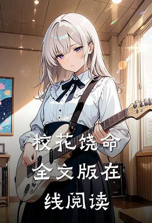 校花饶命全文版在线阅读
