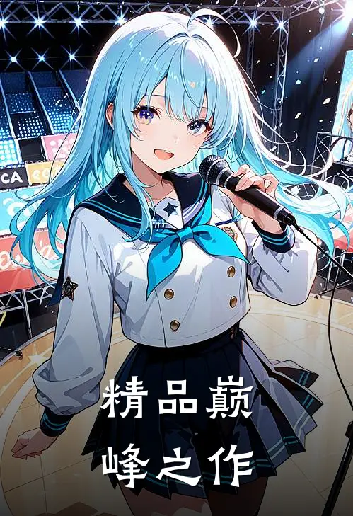 精品巅峰之作