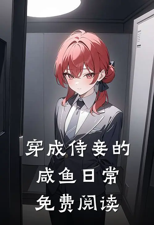 穿成侍妾的咸鱼日常免费阅读