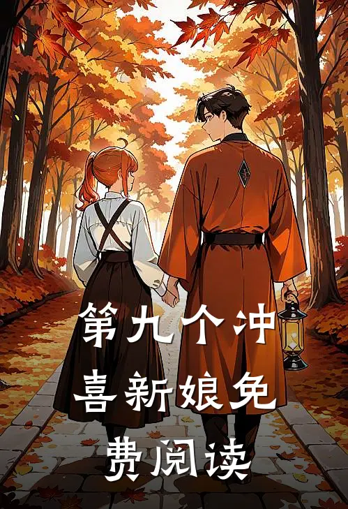 第九个冲喜新娘免费阅读