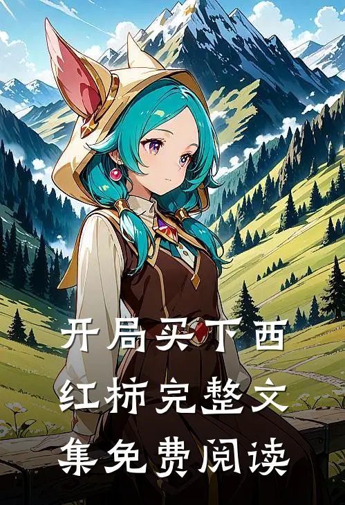 开局买下西红柿完整文集免费阅读