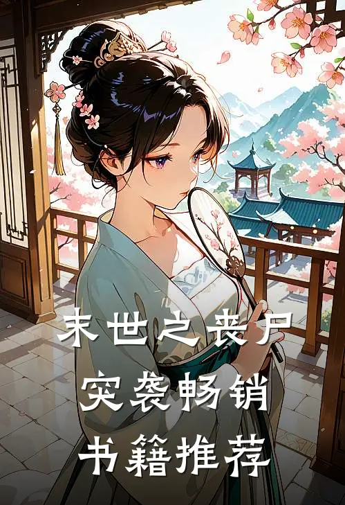 末世之丧尸突袭畅销书籍推荐