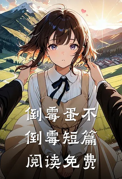 倒霉蛋不倒霉短篇阅读免费