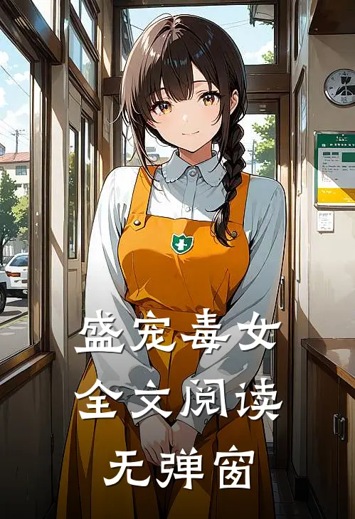 盛宠毒女全文阅读无弹窗