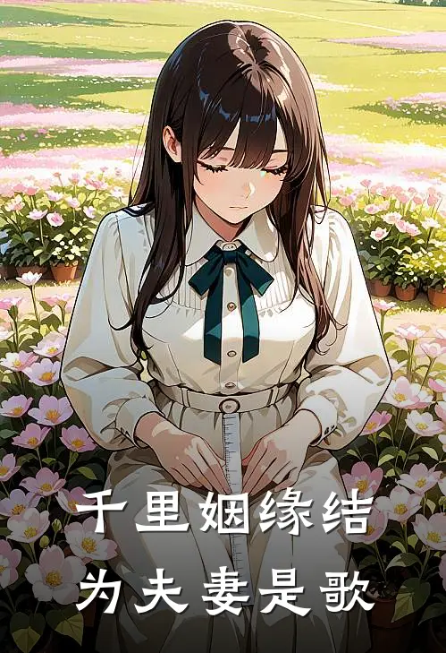 千里姻缘结为夫妻是歌