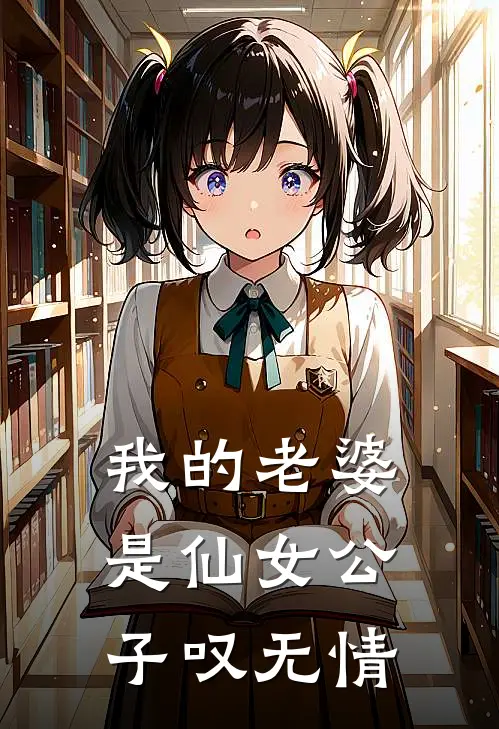 我的老婆是仙女公子叹无情