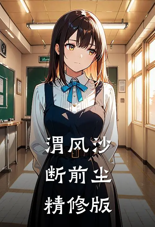 渭风沙，断前尘精修版