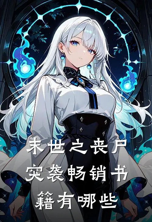 末世之丧尸突袭畅销书籍有哪些