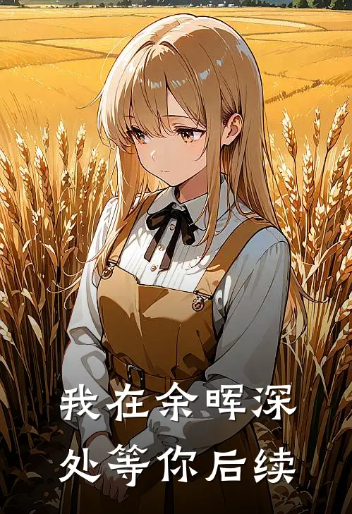 我在余晖深处等你后续