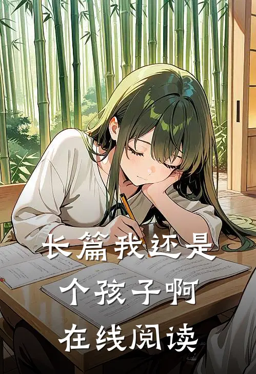 长篇我还是个孩子啊在线阅读