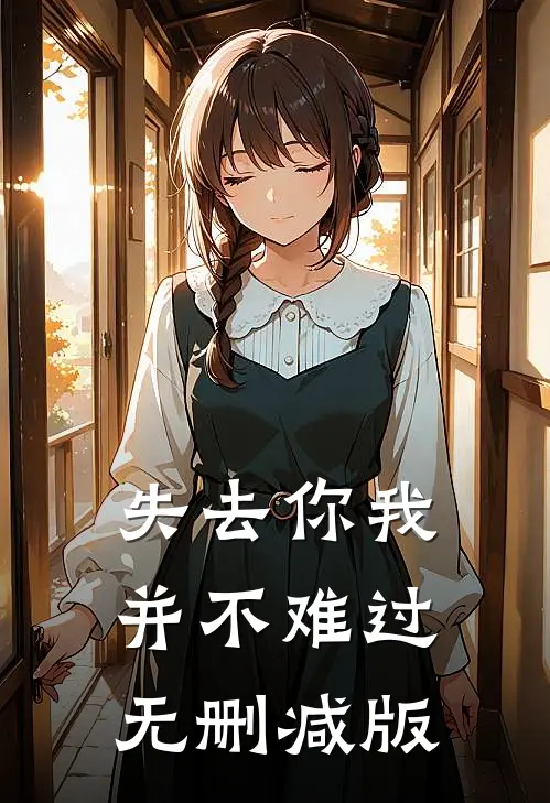失去你我并不难过无删减版