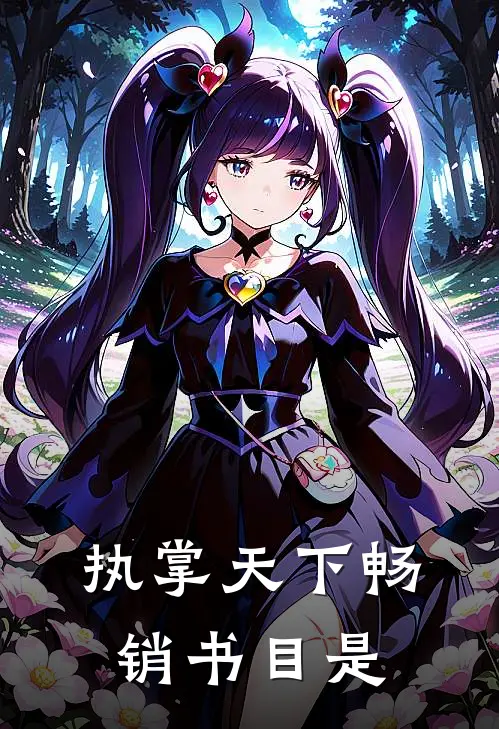 执掌天下畅销书目是