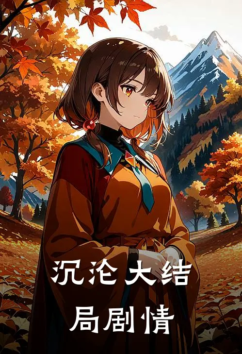 沉沦大结局剧情