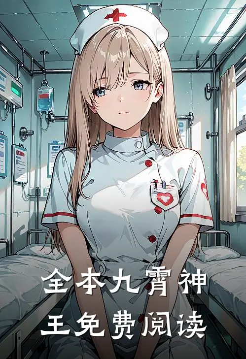 全本九霄神王免费阅读