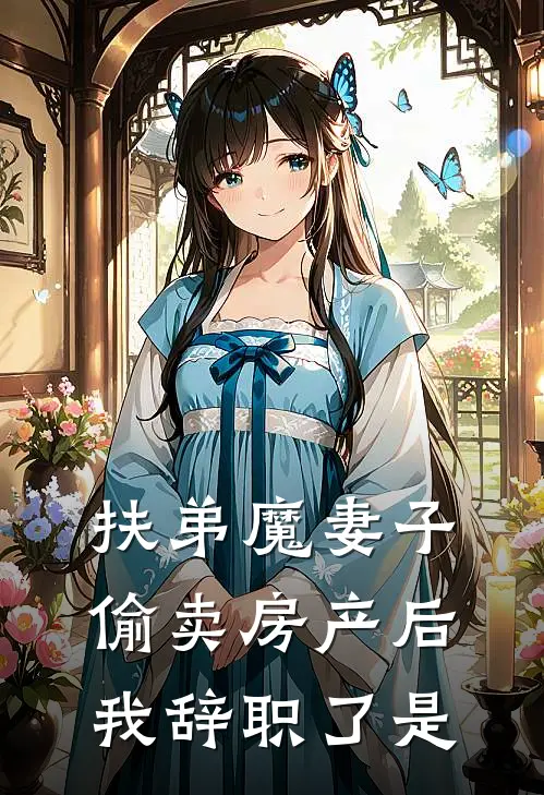 扶弟魔妻子偷卖房产后我辞职了是